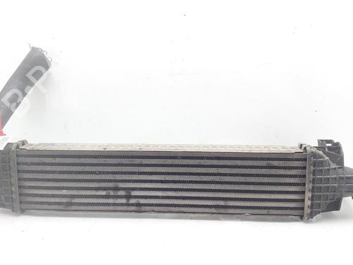 Used Intercooler FORD FOCUS II (DA_, HCP, DP) 1.6 TDCi (109 hp) 18525983