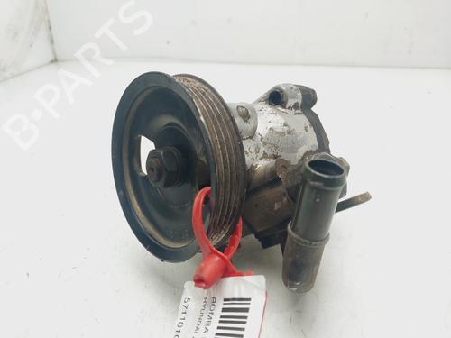 Steering pump HYUNDAI ATOS (MX)  | BP21532926M99