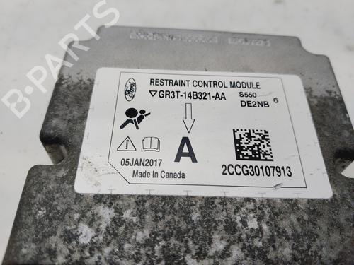 ECU airbags FORD USA MUSTANG Coupe  | BP22746168M53 