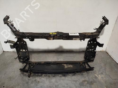 Used Front slam panel NISSAN QASHQAI I (J10, NJ10) [2006-2015]  31636586