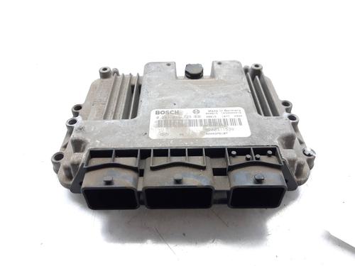 Used Engine control unit (ECU) RENAULT LAGUNA II (BG0/1_) 1.9 dCi (BG12) (116 hp) 8384549