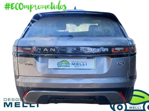 Engine LAND ROVER RANGE ROVER VELAR (L560) 2.0 D180 TD4 4x4 | BP38590676M1 - Image 13