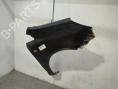 Right front fenders OPEL CORSA D (S07) 1.3 CDTI (L08, L68) | BP27819953C42 