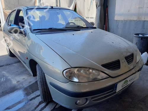 Bobine RENAULT MEGANE I Classic (LA0/1_) 1.4 16V (LA0D, LA1H, lA0W, LA10) | BP14994538M94 