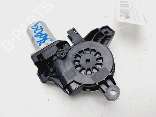 Right rear window motor MERCEDES-BENZ A-CLASS (W177) A 200 d (177.012) | BP29727207E22 