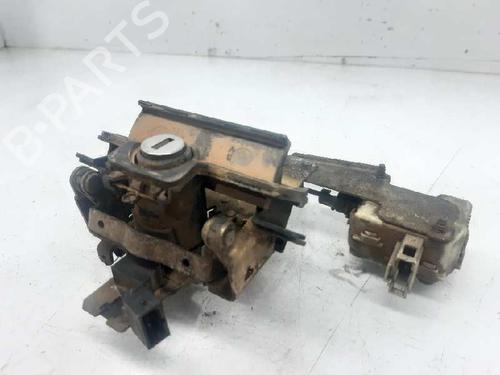 Trunk håndtak SKODA OCTAVIA I Combi (1U5) 1.9 TDI | BP5319339C132 