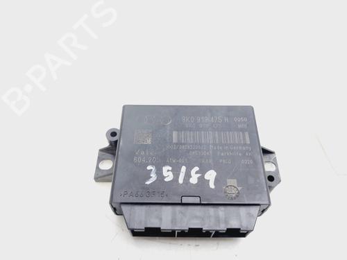 Used Electronic module AUDI A5 (8T3) 3.0 TDI quattro (240 hp) 26203529