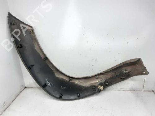 BP4722352C134 | Front left wheel arch trim HYUNDAI TUCSON (JM) 2.0 CRDi All-wheel Drive BP4722352C134