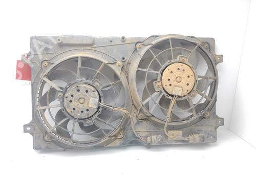 Radiator fan VW SHARAN (7M8, 7M9, 7M6) 1.9 TDI | BP25906497M35 