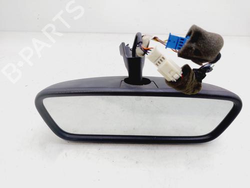 Bakspejl indvendigt INFINITI QX30 2.2 D AWD (170 hp) 26131047