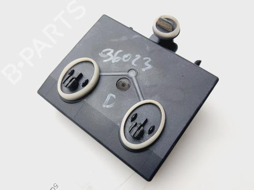 Comfort control module AUDI A3 Convertible (8V7, 8VE) 2.0 TDI | BP30175094M56