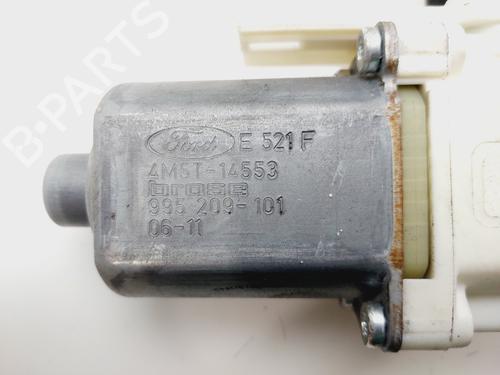 Right front window motor FORD FOCUS II Saloon (DB_, FCH, DH) | BP30853834E20