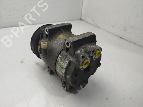 AC compressor VOLVO XC90 I (275) D5 AWD | BP32348370M34