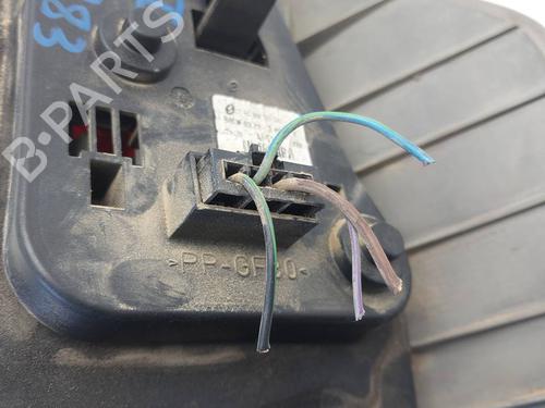 Left taillight BMW X3 (E83) 2.0 d | BP39248895C34 - Image 3