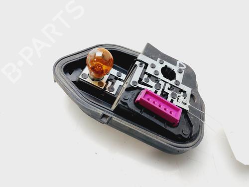 Used Lamp holder RENAULT MEGANE III Hatchback (BZ0/1_, B3_) 1.5 dCi (BZ0C) (90 hp) 21057964