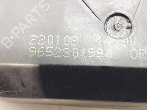 Tailgate lock CITROËN XSARA PICASSO (N68) 1.6 HDi | BP8384609C101 