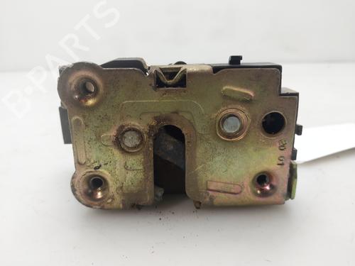 Used Front left lock Front left lock RENAULT KANGOO (KC0/1_) [1997-2026] 33327228 33327228