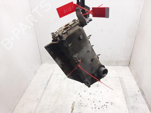 Used Cylinder head RENAULT CLIO I (B/C57_, 5/357_) 1.2 (5/357Y, 5/357K) (54 hp) 29375731