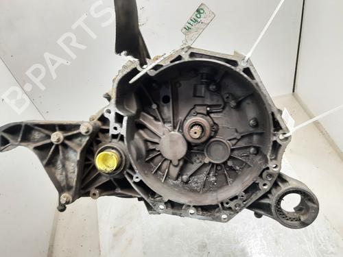 Used Gearbox Gearbox 36908430 36908430