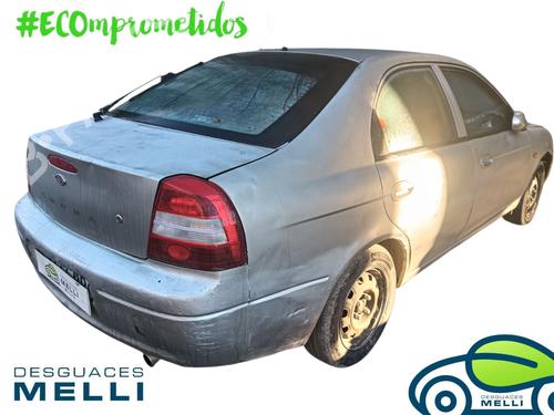 Front right window mechanism KIA SHUMA I (FB) 1.5 i 16V (AFB242) | BP30773437C23