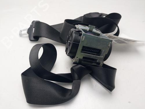 Rear right seatbelt BMW 1 (E87) 118 d | BP34339869I28 - Image 5
