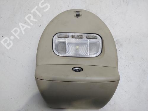 Interior roof light CITROËN C8 (EA_, EB_) 2.0 HDi | BP16684311I8 