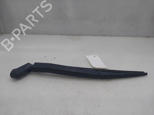 Used Rear windshield wiper arm OPEL CORSA D (S07) 1.3 CDTI (L08, L68) (75 hp) 17719341