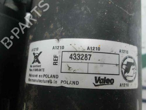 Starter FORD ESCORT IV Turnier (AWF, AVF)  | BP2984822M8 