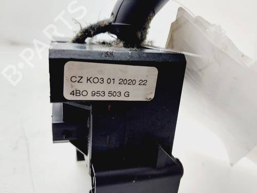 Steering column stalk SKODA OCTAVIA I (1U2)  | BP19902835I23 