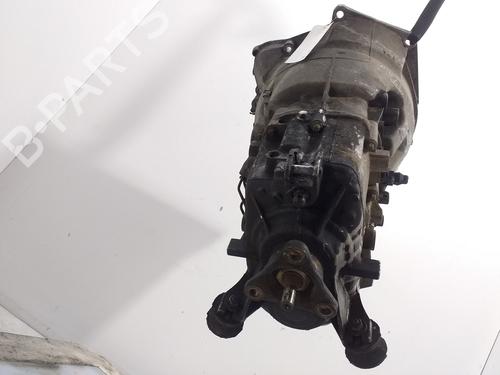 Gearbox BMW 3 (E46) 320 d | BP9301758M3 