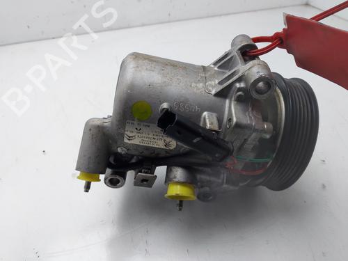 AC compressor CITROËN C3 III (SX) 1.2 VTi 82 | BP32411226M34 