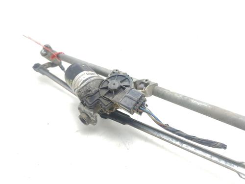 Front wiper motor LAND ROVER RANGE ROVER SPORT I (L320)  | BP27198059M29 