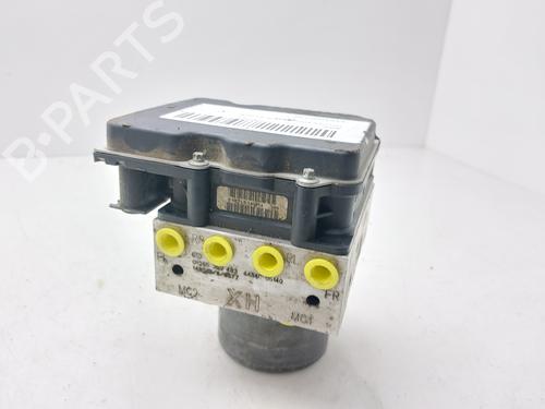 Used ABS pump ABS pump TOYOTA AVENSIS Saloon (_T27_) 2.0 D-4D (ADT270_, ADT270R) (124 hp) 33892504 33892504