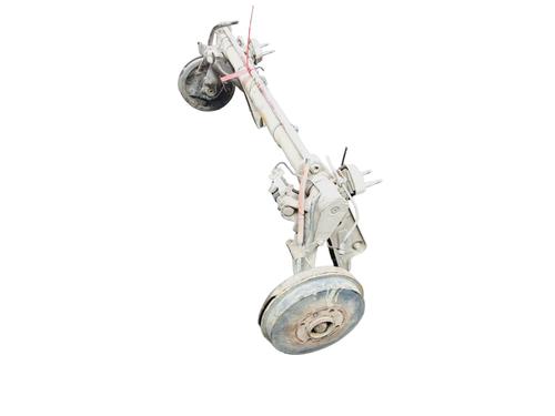 Rear axle CITROËN XSARA Break (N2) 2.0 HDI 90 | BP27985382M2 