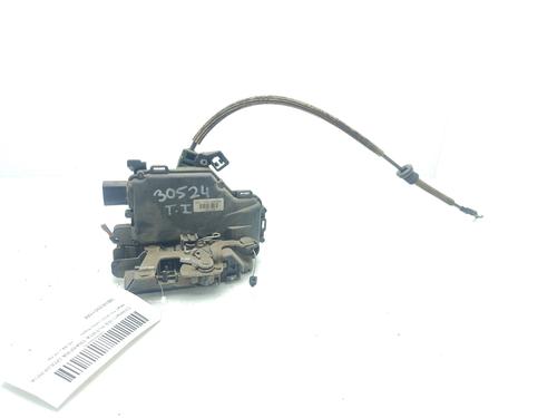Venstre bak lås SEAT TOLEDO II (1M2) 1.9 TDI (110 hp) 22896541