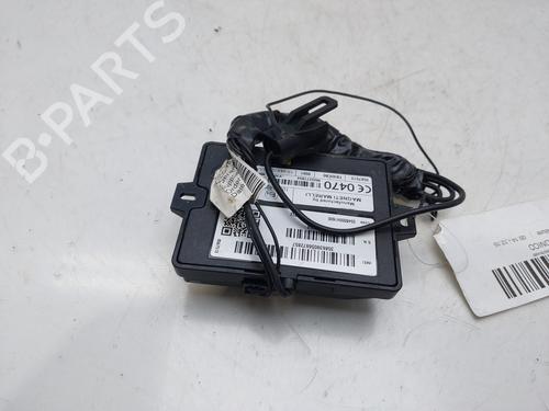 Used Electronic module PEUGEOT 308 SW II (LC_, LJ_, LR_, LX_, L4_) 1.6 HDi / BlueHDi 115 (LCBHXM, LCBHXT) (115 hp) 13372333