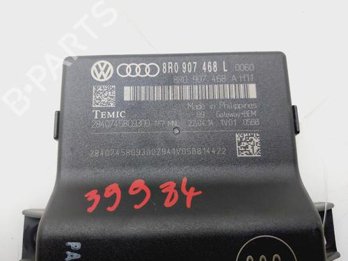 Electronic module AUDI A4 B8 (8K2) | BP30897706M83