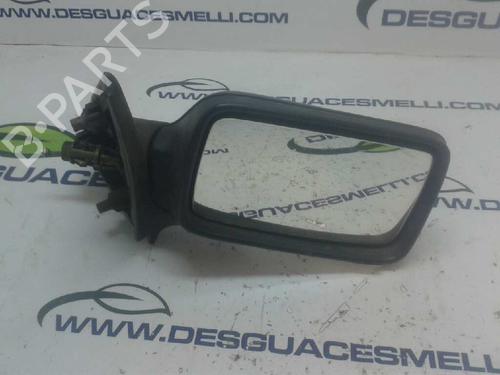 Right mirror SEAT IBIZA II (6K1) 1.4 i | BP2865934C27 