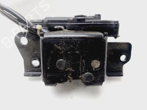 Tailgate lock TOYOTA PRIUS (_W3_) 1.8 Hybrid (ZVW3_) | BP29395004C101 