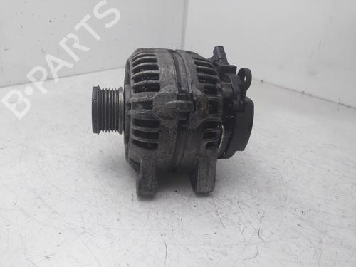Used Alternator PEUGEOT 307 Break (3E) 1.6 HDi 110 (109 hp) 31630919