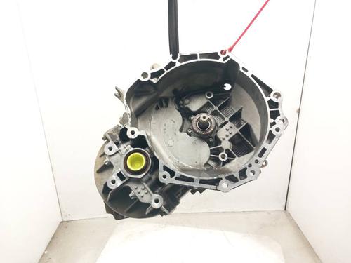 Used Gearbox Gearbox OPEL MERIVA B MPV (S10) 1.7 CDTI (75) (110 hp) 39993232 39993232