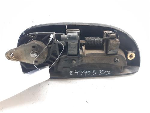 Front left exterior door handle RENAULT KANGOO (KC0/1_) 1.5 dCi | BP7904276C128 