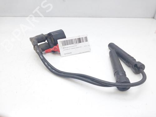 Used Ignition coil CHEVROLET NUBIRA Estate 1.6 (109 hp) 15773915