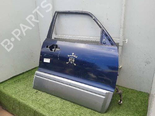 Right front door MITSUBISHI PAJERO III (V7_W, V6_W) 3.2 Di-D (V68W) | BP5286089C3 