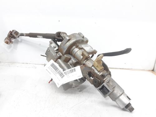 Used Steering column RENAULT KANGOO / GRAND KANGOO II (KW0/1_) 1.5 dCi 70 (KW0V, KW0A) (68 hp) 7055441