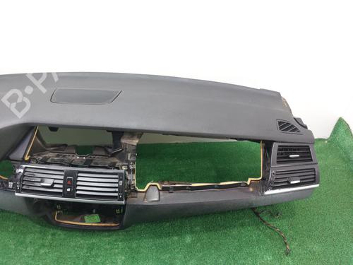 Kollisonspute sett BMW X5 (E70) 3.0 d | BP14937088C86 