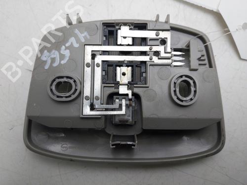 Kabinelys SSANGYONG KORANDO (CK) | BP38934760I8 - Image 3