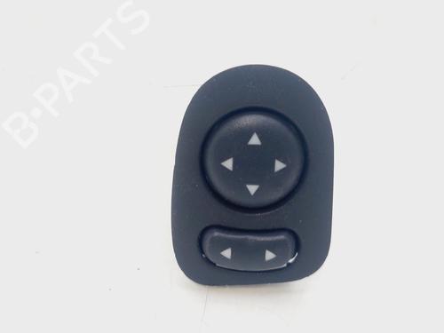 Used Mirror switch FIAT 500 (312_) [2007-2025]  27921983