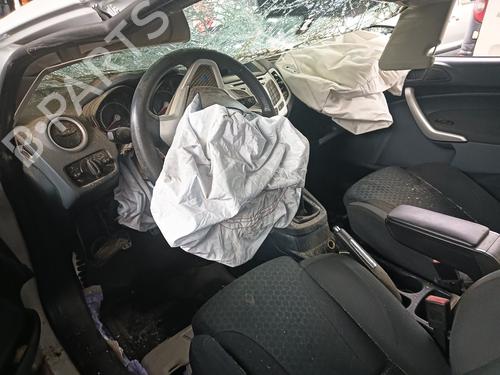 Essuie-glace moteur avant FORD FIESTA VI (CB1, CCN) 1.6 Ti | BP30795816M29