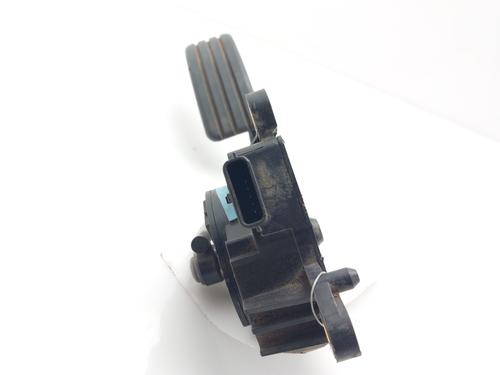 Pedal RENAULT CLIO III (BR0/1, CR0/1) 1.5 dCi (BR0H, CR0H, CR1S, BR1S) | BP16670350I4 